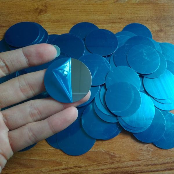 

10pcs 5pcs lot metal plate disk iron sheet for magnet car mobile phone holder metal iron plate for magnetic car phone hol wmtqtv yyysports