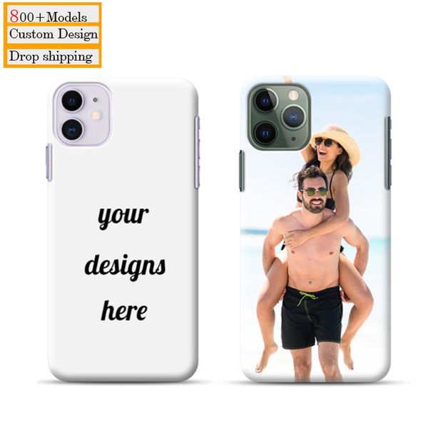 

distinctive fashion custom cartoon phone case plastic hard cases for iphone 11
