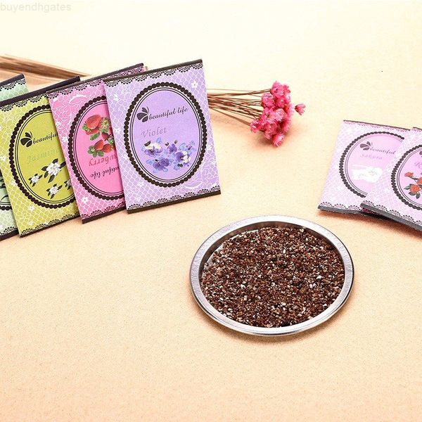 

aromatherapy natural smell incense wardrobe sachet air fresh scent bag strawberry rose lavender for car home fragrances