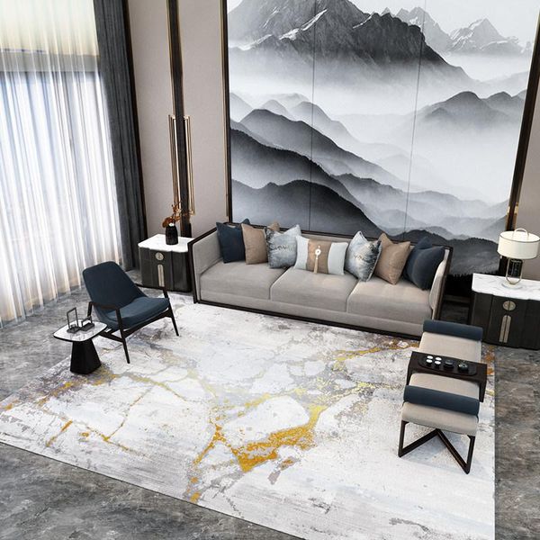 

modern carpets for living room soft fluffy bedroom rug home sofa coffee table floor mat light luxury study room rugs and carpets