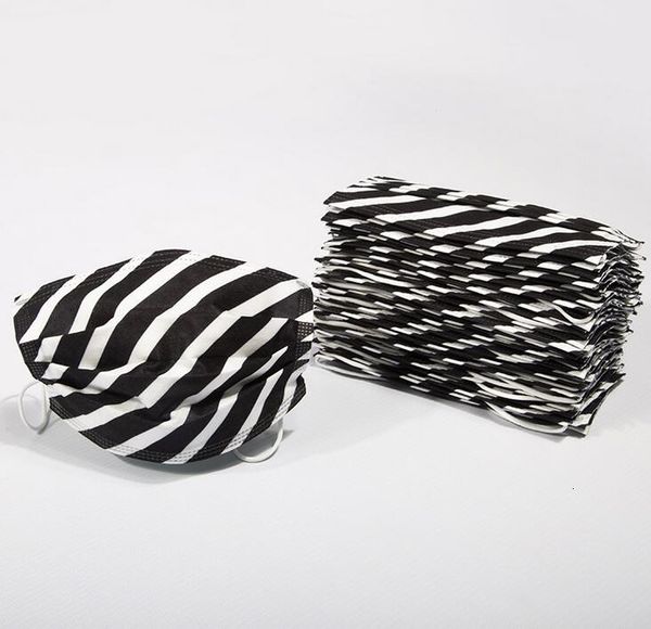 

outdoor 20colors multicolor designer anti-dust protective cotton masks men women disposable face mask man woman pbt