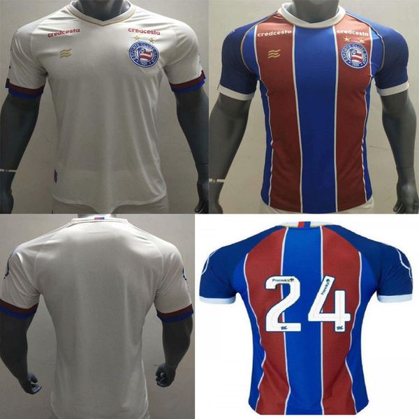 

2020 2021ec bayer football shirt home away bayia 20 21 football shirt, Black;yellow