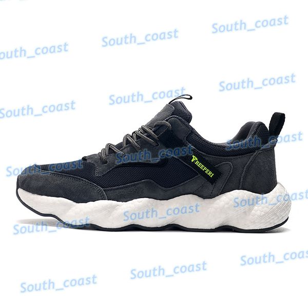 

treeperi runner running shoes midnight navy us 9.5 eur 43 for men shoes south