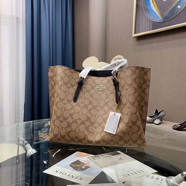 

haute classic canvas bag