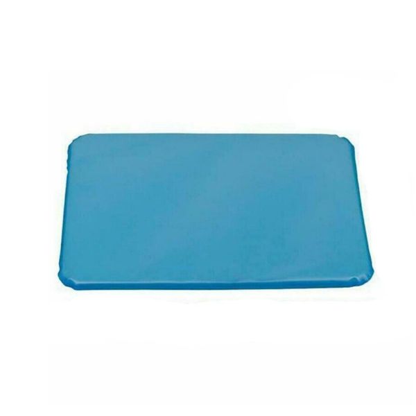 

cool sleep pillow sleeping pad piillow mat cooling gel muscle relief bed stress cool sleep pillow home textile equipment d5 wmthyz