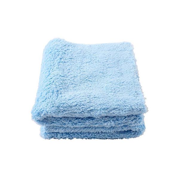 

40x40cm coral velvet laser trimming car wash towel thickened absorbent clean square car wash microfiber absorbent towel h jlltmv