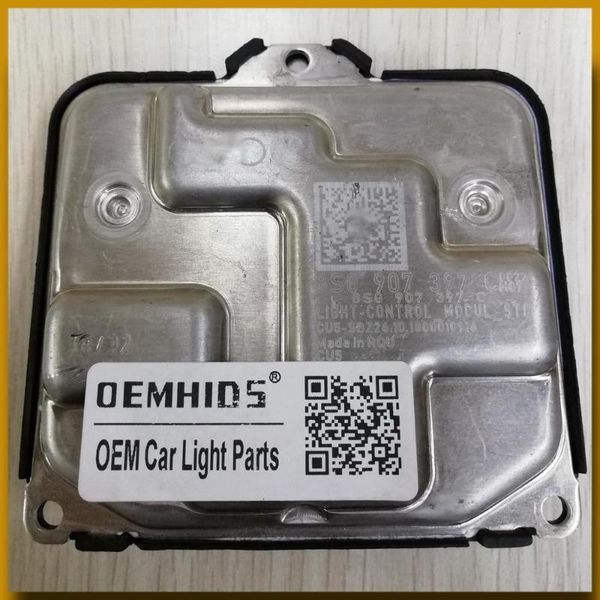 

other lighting system 1pcs oemhids used 2021-2021 a3 s3 8s0907397d full led headlight control unit module std ballast ecu q2 gab 8s0907397c1