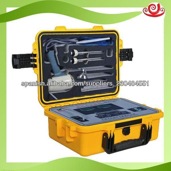 

tricases factory oem/odm ip67 pp hard plastic case m2200 for camera1