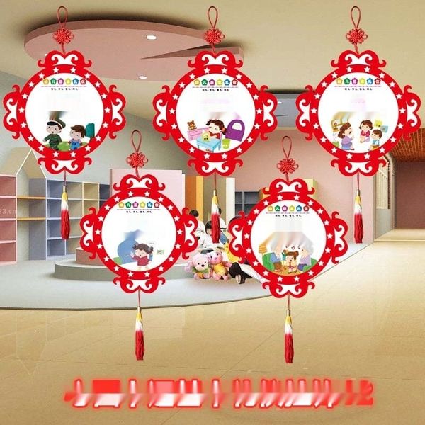 

kdergartenhangg the airclassroom decorationcorridorenvironmental design creative hanging kdergarten decoration kindergar
