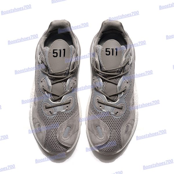 

treeperi runner 511 v1 running shoes cool grey us 5.5 eur 36 for men shoes