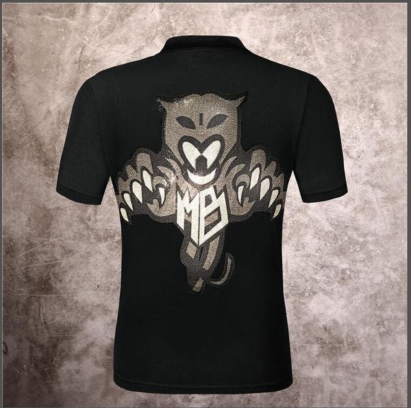 

shirt mark men of diamonds with short sleeves will see polo hombre ia9n, White