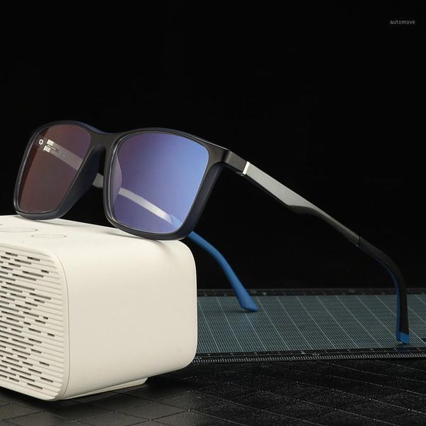 

progressive multifocal reading glasses men women anti blue light presbyopia eyeglasses near far sight hyperopia diopter glasses1, White;black