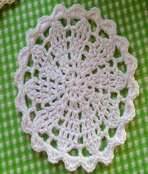 

горячая кружевная кружева хлопчатобумажного стола размещение коврик ткань вязание крючком placemat pad рождественские каскосторы чашка кружк