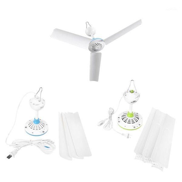 

220v 15.7 to 41 inch ceiling fan mute electric hanging fan for dining room bed1