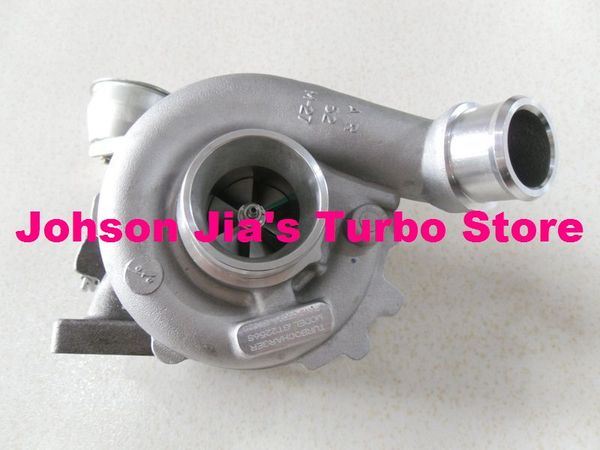 

new gt2256s 765326-5002 turbo turbocharger for vw volkswagen truck 8.150 5140 deliverymwm 4.08 tcae 3.0l 140hp