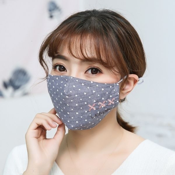 

masks luxury shipping women party breathable dener designer face mask floral cotton printing mouth cover washa