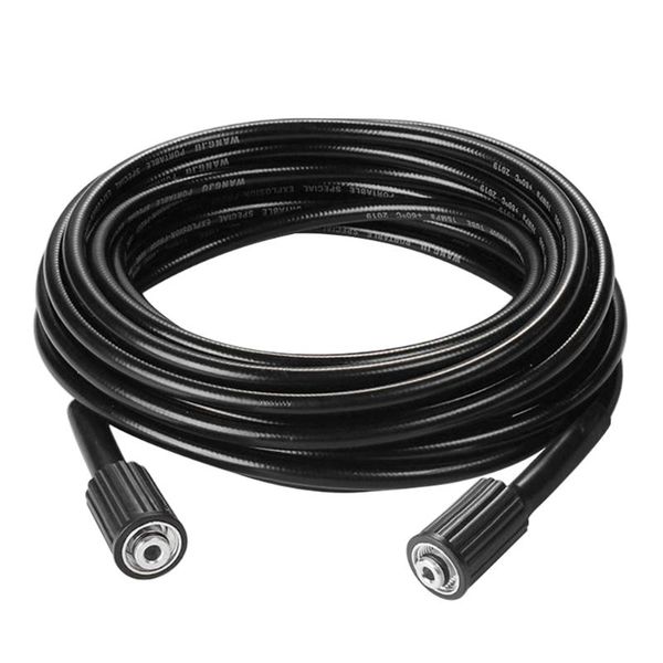 

watering equipments courtyard irrigation system explosion proof car washing high pressure outdoor leakproof garden hose reinforced flexible