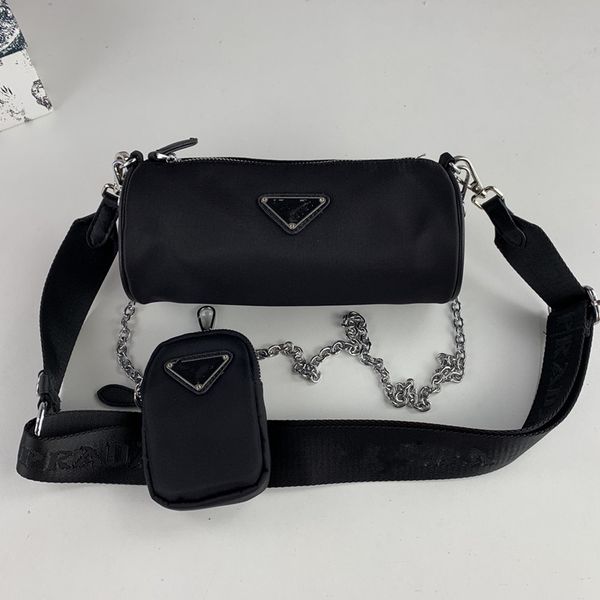

fashion handbag shoulder bags designer nylon wallet combination bag