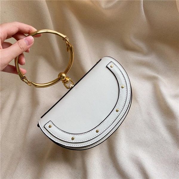 

2020 fashion handbag wallet crossbody bags simple wide shoulder belt single shoulder bag retro letter h wide belt cross body qynf seo4e