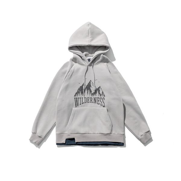 

winter hoodie shirt skateboard fashion fitting loose fog shirt hoodie sport casual 2020 print neutral ulnbc