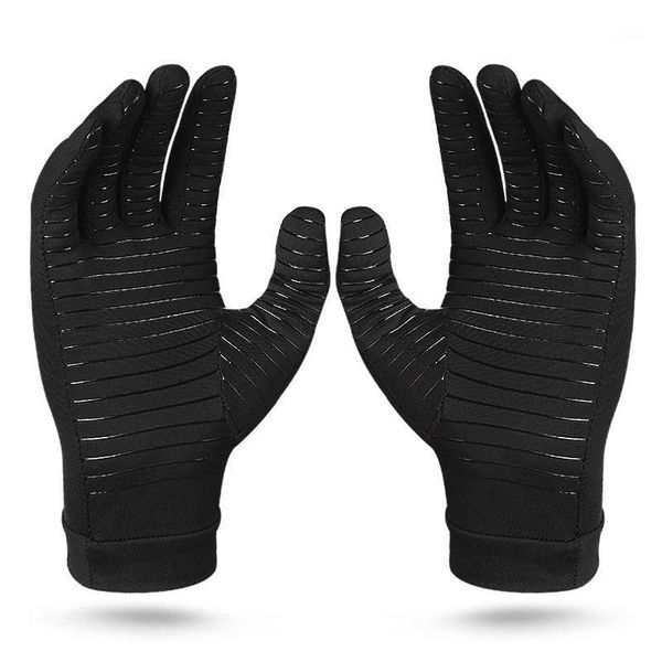 

ski gloves winter sport skiing cycling fishing gym full finger training exercise sports glove male women guantes ciclismo1