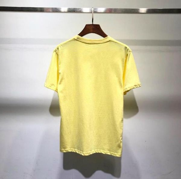 

new fashion t shirt women men t shirts casual for male tee, White;black