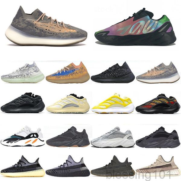 

mens kanye 700 analog carbon teal blue womens geode inertia v2 casual shoes mnvn reflective orange bone triple black tephra magnet js-5