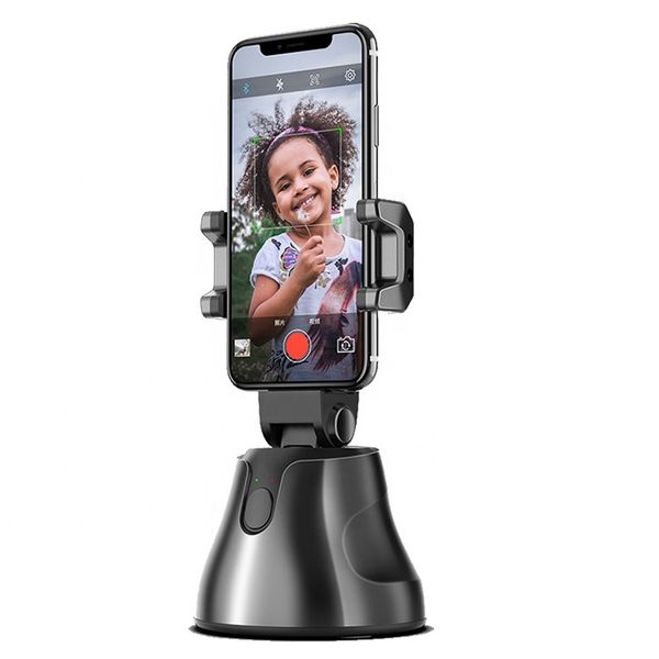 

2020 новые поступления на 360 градусов apai genie ai authiomation camera camera camenter auto отслеживание смарт-съемки держатель