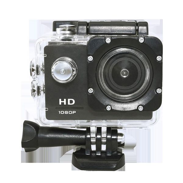 

underwater waterproof camera 1080p 12mp wifi sport camera with 2.0 lcd screen sp99