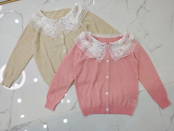 

1230 2020 summer sweater cardigan long sleeve crew neck print brand same style prom fashion luxury womens clothes dl, White;black