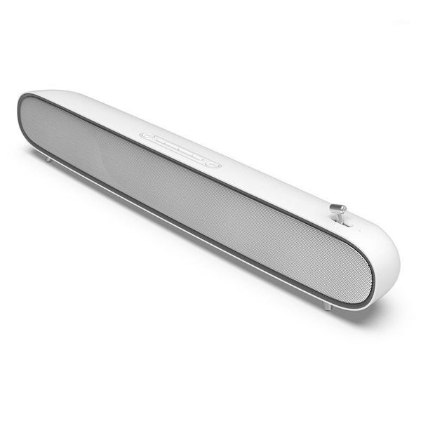 

home sound tyrant retro deskwireless bluetooth speaker strip subwoofer gift audio1