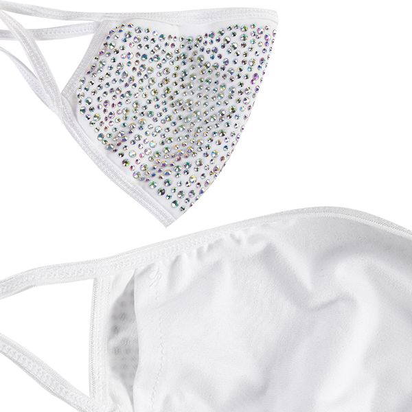 

женщины черный qewjg masquerade игристые кристалл bling и wvwfq моющаяся маска fa fa мода для многоразового маска алмазным горный хрусталь c