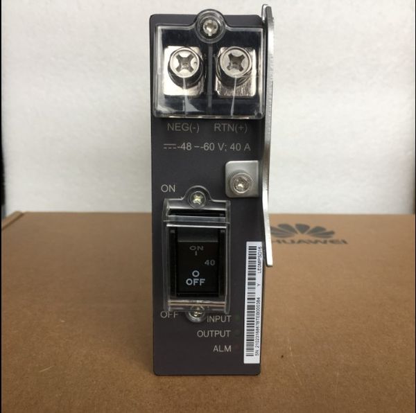 

100% original for huawei 9306 9303 le0mpsd16 power board