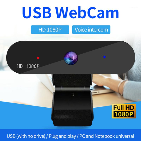 

live beauty deskcomputer camera with microphone camera drive-notebook usb meeting 1080p1
