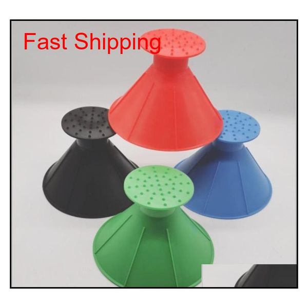 

windshield ice scrapers 4 colors magical car windshield ice snow remover scraper tool portable cone shaped roun qylnzd lipper