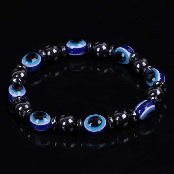 

handmade natural 7 chakra bead stone bracelets for women reiki healing yoga bracelet strand beaded brac qyllhg