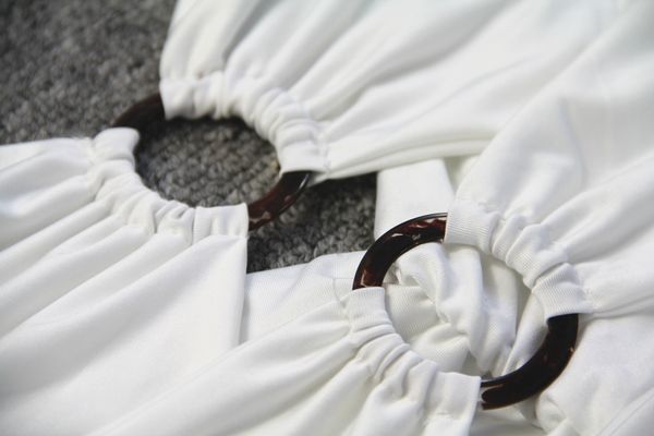 

womens fashion dresssummer slim hollow sleeveless pleated bag hip dress xl13njddjjy5, Black;gray