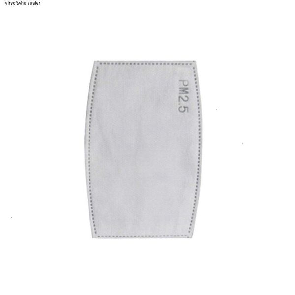 

ship individually pads pad with packaged dhl per box pm2.5 activate carbon mask filter an nxnx