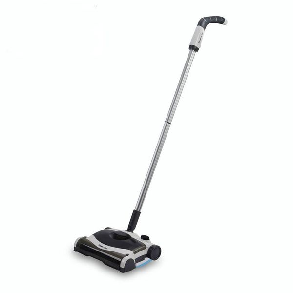 

sw6110 cordless push type electric mopping machine vacuum cleaner electric mop fashion rechargeable energy saving