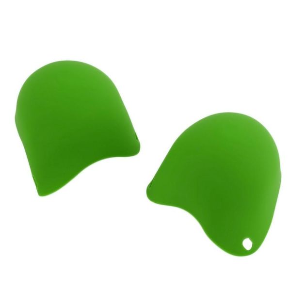 

2pcs sile egg poacher cook poach pods kitchen cookware po jllbbo bdedome