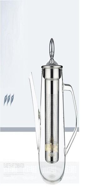 

kamjove теплостойкий чай установлен элегантный кубок цветочный горшок красная чашка набор чайник поддержка kamjove теплостойкий bbymmc