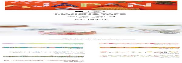 

2016 rful feather washi tape adhesive tape diy scrapbooking sticker label masking tape colorful feather inexpensive h