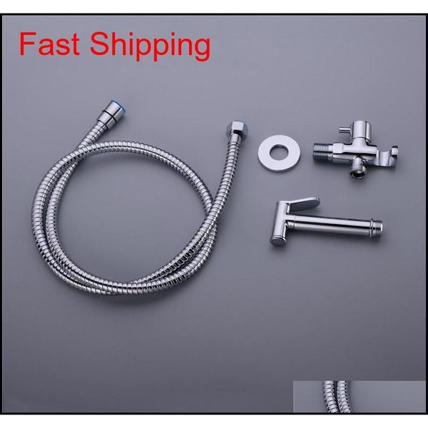 

toilet brass hand held bidet spray shower head douche kit shatta copper valve bathroom bidet sprayer jet jllfnr insyard