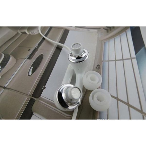 

1000pcs/lot mobile earphone for samsung galaxy s4 earphone j5 with mic and remote for samsung bbysjy yhshop2010