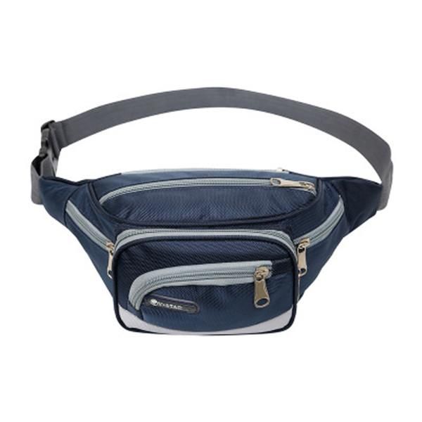 

belt waist bag travel travel pouch hip cellphone money pack 9 colors to choose from y01 h wmtexj