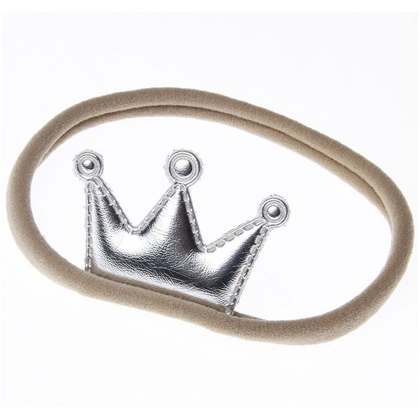 

1 pcs baby girl headband headwear hairband infant hair accessory cloth birthday gift children kids toddler crown floral newborn f sqckew, Red;brown