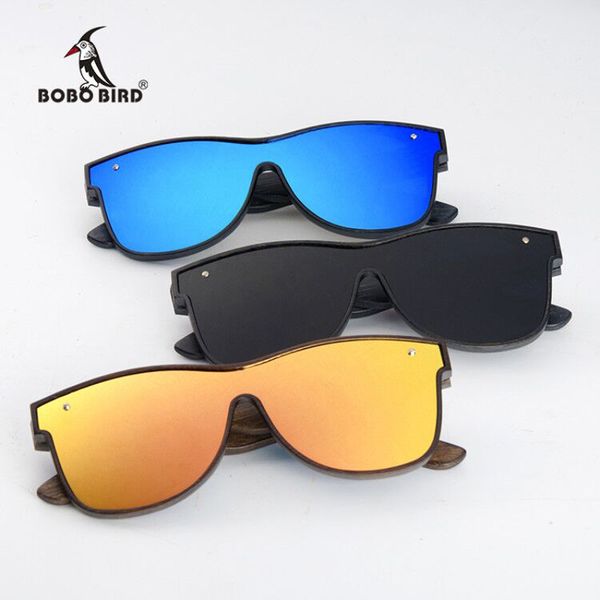 

bobo bird sunglasses women a great gift for ladies polarized wood mens sun glasses driving oculos de sol gafas eyewear uv400