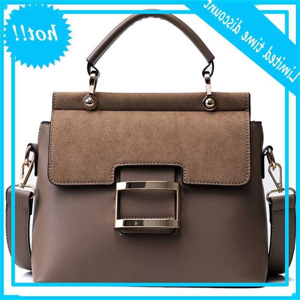 

luxury designer pathwork handbag women shoulder crossbody bags fashion pu leather casual ladies messenger bag female purse 02rq