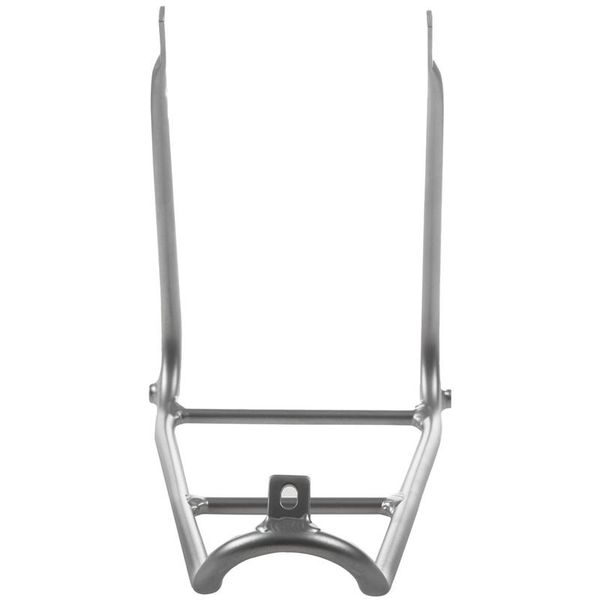 

алюминий q тип задней стойки для brompton велосипед 148g-silver