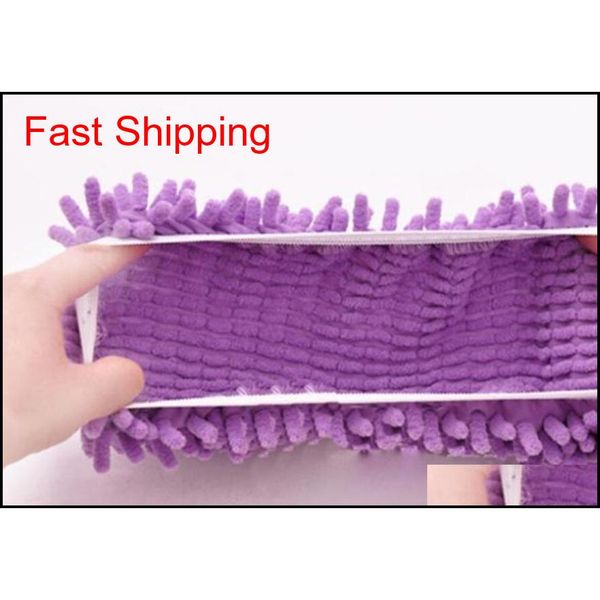 

dust mop slipper house cleaner lazy floor dusting cleaning foot shoe cover d qylkeu bdenet